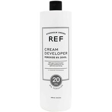 Ref Stockholm Peroxide 6% 20 VOL - Peroxid 