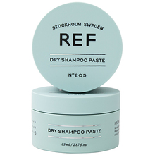Dry Shampoo Paste N°205 - Poddajná pasta pre svieži vzhľad a textúru
