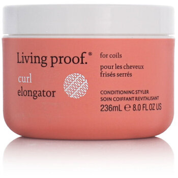 Curl Elongator - Zvýraznenie kučier