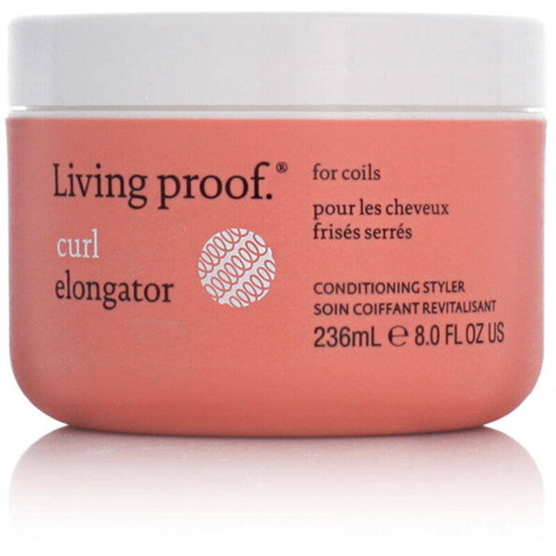 Curl Elongator - Zvýraznenie kučier