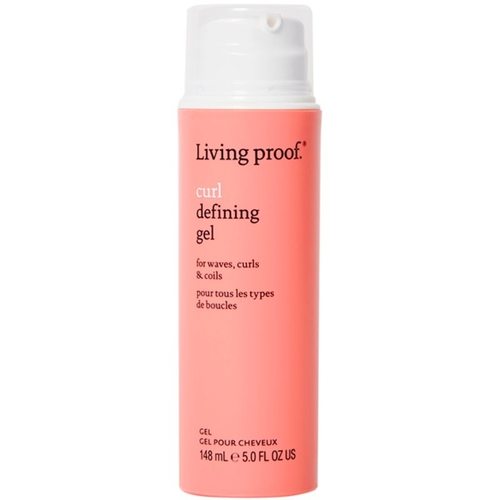 Curl Defining Gel - Stylingový gel
