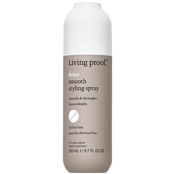 No Frizz Smooth Styling Spray - Uhlazující stylingový sprej pro krepaté vlasy