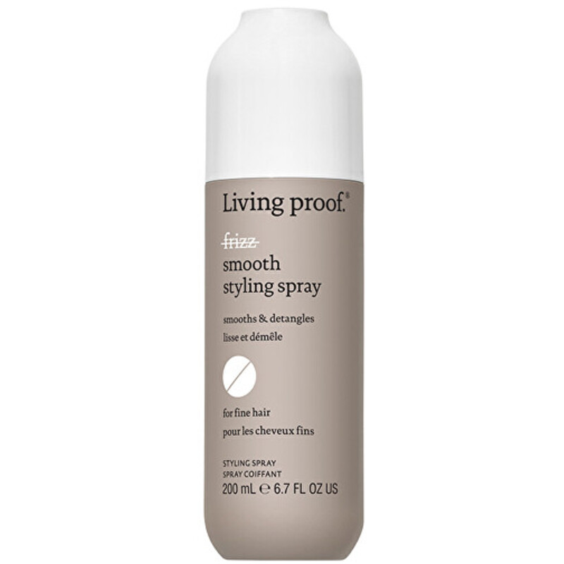 No Frizz Smooth Styling Spray - Uhlazující stylingový sprej pro krepaté vlasy