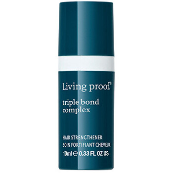 Triple Bond Complex Hair Strengthener - Bezoplachová vlasová kúra