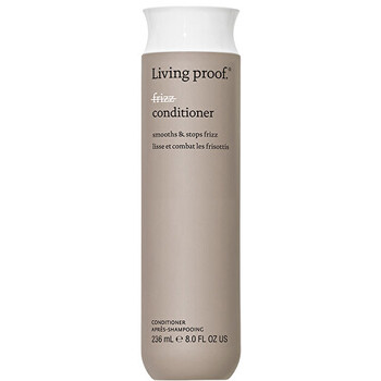 No Frizz Conditioner - Kondicionér proti krepatění vlasů