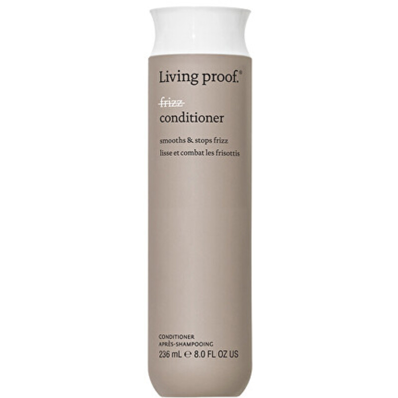 No Frizz Conditioner - Kondicionér proti krepatění vlasů