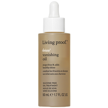 No Frizz Vanishing Oil - Olej proti krepatění vlasů