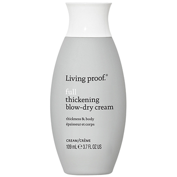 Full Thickening Blow-Dry Cream - Stylingový krém pro objem vlasů