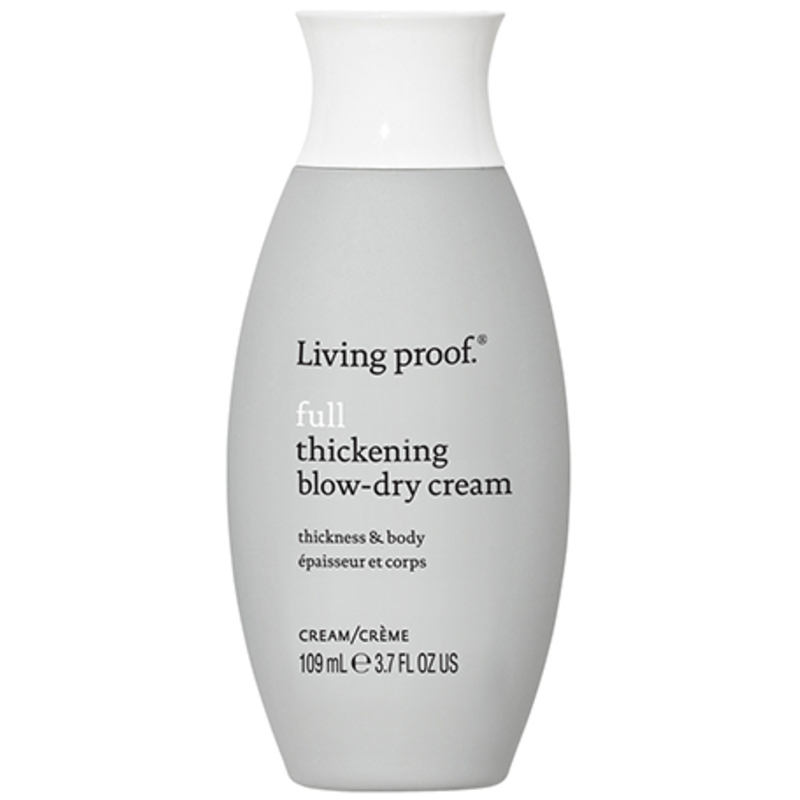 Full Thickening Blow-Dry Cream - Stylingový krém pro objem vlasů