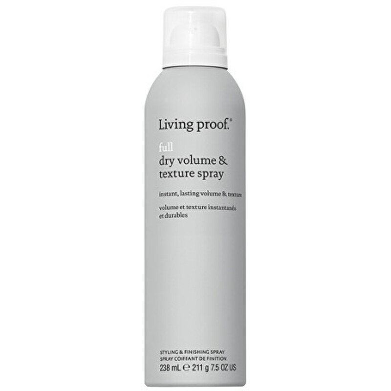 Full Dry Volume & Texture Spray - Suchý objemový texturizační sprej