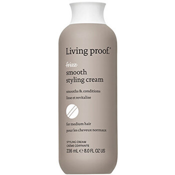 No Frizz Smooth Styling Cream - Stylingový krém proti krepatění vlasů