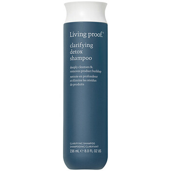 Clarifying Detox Shampoo - Jemný čisticí šampon