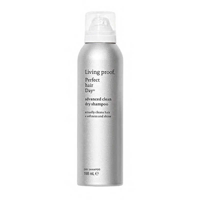 Perfect Hair Day Advanced Clean Dry Shampoo - Suchý šampon