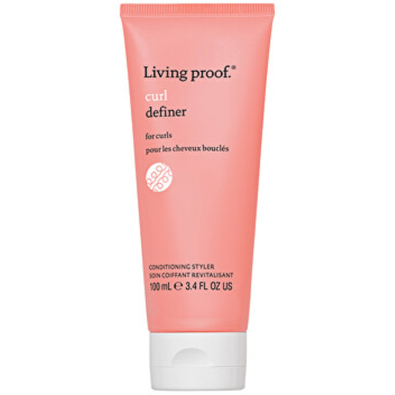 Curl Definer Cream - Stylingový krém pro vlnité a kudrnaté vlasy