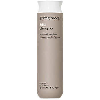 No Frizz Shampoo - Šampon proti krepatění vlasů