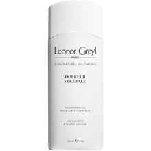 Leonor Greyl Gel Shampoo For Body And Hair - Šampon a sprchový gel 2v1 pro všechny typy vlasů 200 ml