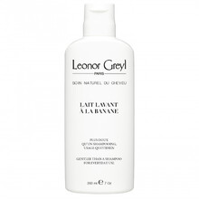 Gentle Shampoo For Daily Use - Vyživujúci šampón na každodenné použitie
