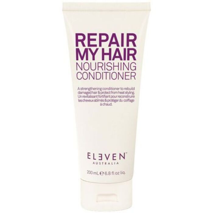Eleven Australia Repair My Hair Nourishing Conditioner - Vyživující kondicionér pro velmi poškozené vlasy 200 ml