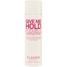Give Me Hold Flexible Hairspray - Lak na vlasy pro flexibilní držení