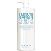 3 Minute Repair Rinse Out Treatment - Posilňujúca maska pre veľmi suché a poškodené vlasy
