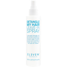 Detangle My Hair Leave In-Spray - Sprej pre ľahké rozčesávanie vlasov
