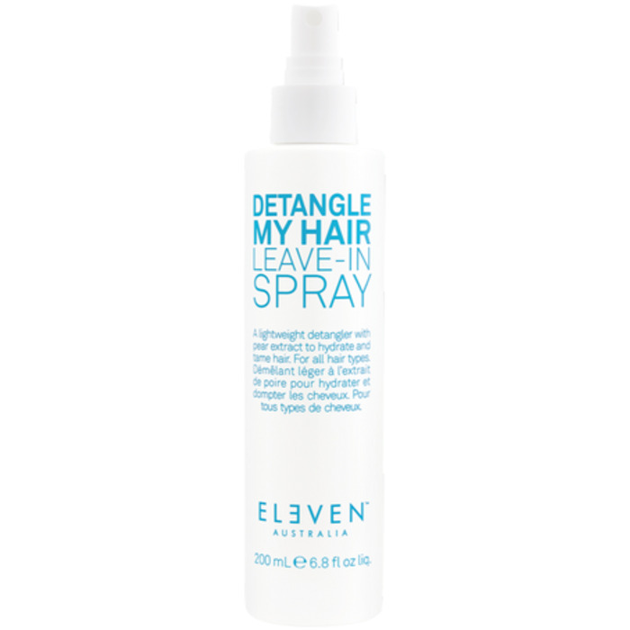 Eleven Australia Detangle My Hair Leave In-Spray - Sprej pro snadné rozčesávání vlasů 200 ml
