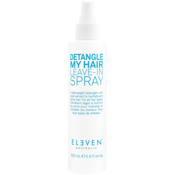 Detangle My Hair Leave In-Spray - Sprej pro snadné rozčesávání vlasů