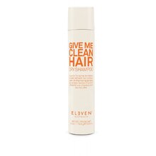 Give Me Clean Hair Dry Shampoo - Suchý šampon pro rychle se mastící vlasy