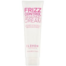 Frizz Control Shaping Cream - Tvarujúci krém proti krepovateniu vlasov
