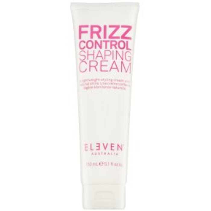 Frizz Control Shaping Cream - Tvarujúci krém proti krepovateniu vlasov
