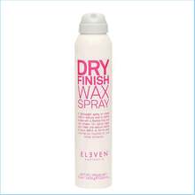Dry Finish Wax Spray - Vosk na vlasy pro definici a tvar