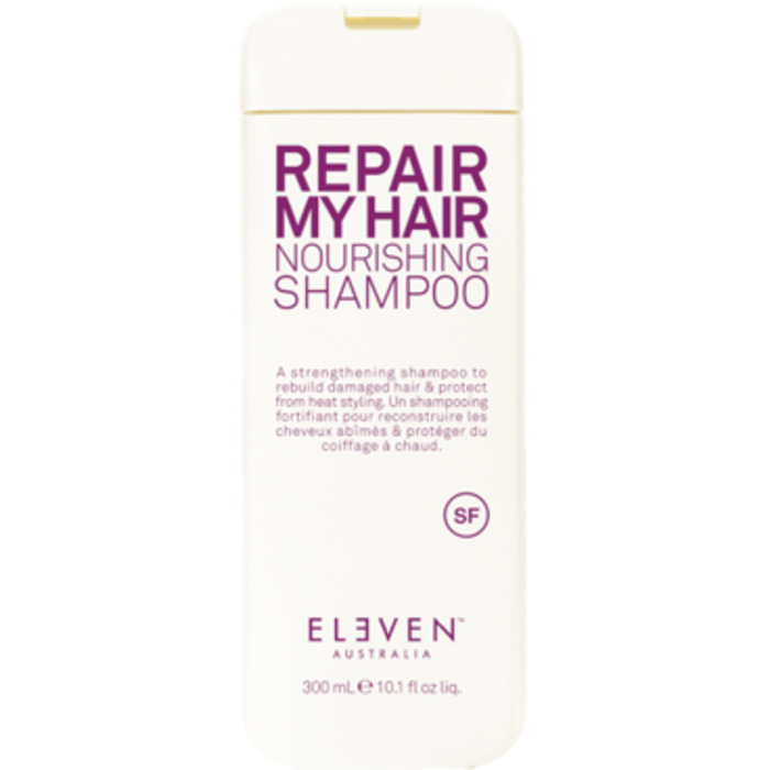 Repair My Hair Nourishing Shampoo - Vyživující šampon pro velmi poškozené vlasy