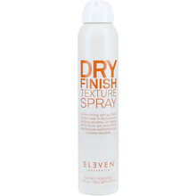 Dry Finish Texture Spray - Lak na vlasy pre ľahkú fixáciu
