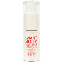 Aj Want Body Volume Powder - Púder pre objem vlasov
