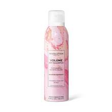 Volume Dry Shampoo - Suchý šampón pre objem vlasov
