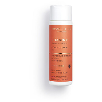 Vitamín C Shine & Gloss Conditioner ( lesk vlasov ) - Kondicionér
