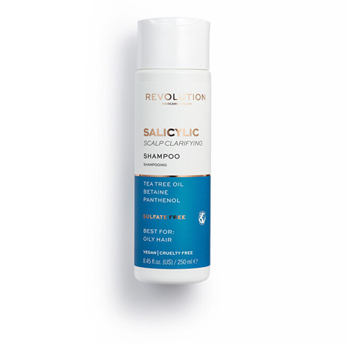 Salicylic Scalp Clarifying Shampoo - Čistiaci šampón
