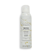 Suchý šampón pre normálne a mastné vlasy Revive (Dry Shampoo)