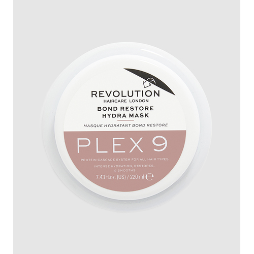 Plex 9 Bond Restore Hydra Mask - Hydratačná a obnovujúca maska
