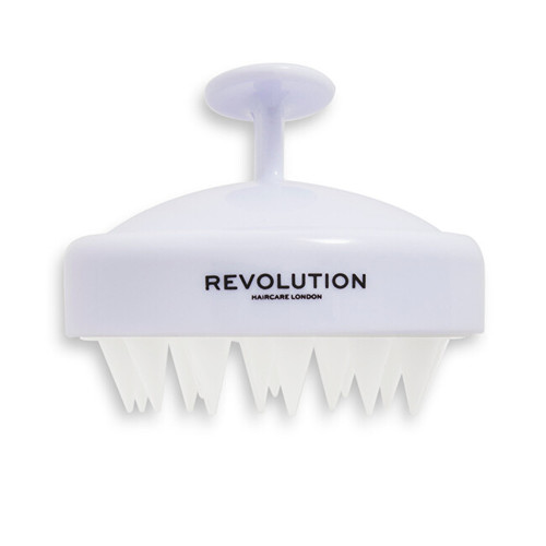 Revolution Haircare Stimulating Scalp Massager masážní kartáč na vlasy