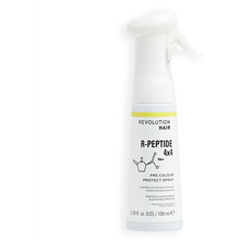 R-Peptide 4x4 Pre-Colour Protect Spray - Ochranný sprej na vlasy
