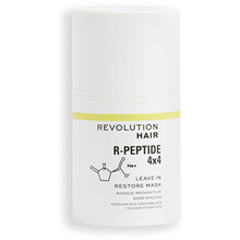 R-Peptide 4x4 Leave-In Repair Mask - Bezoplachová maska na vlasy