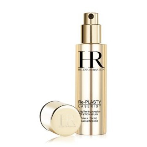 Re-Plasty Laserist Cream in Serum - Rozjasňujúce protivráskové sérum