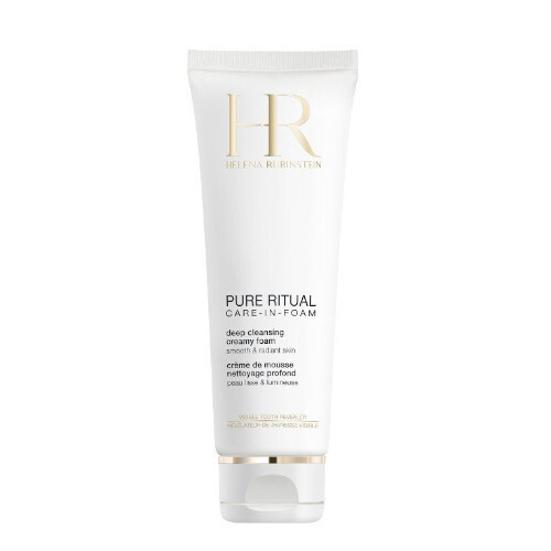 Pure Ritual Cleansing Foam - Hĺbkovo čistiaca pleťová pena