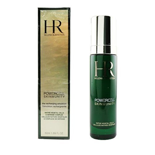 Helena Rubinstein Powercell Skinmunity The Recharging Emulsion - Pleťová emulze 75 ml