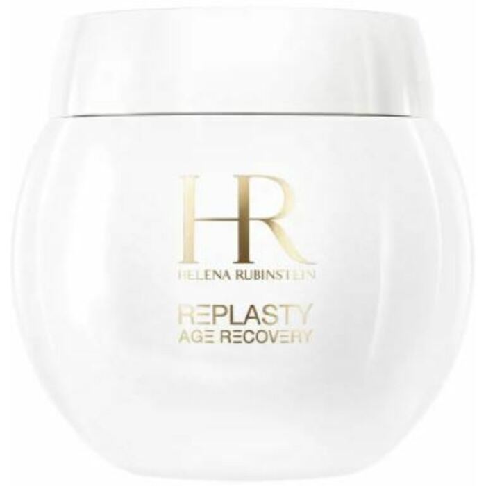 Re-Plasty Age Recovery Skin Soothing Restorative Day Care - Denný krém redukujúci prejavy starnutia
