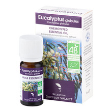 Éterický olej eukalyptus globulus 10 ml BIO