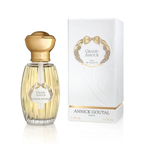 Grand Amour EDT
