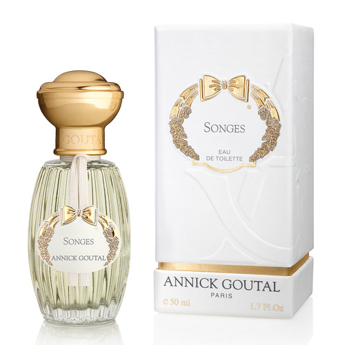 Songes EDT