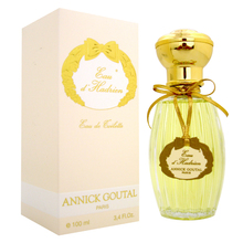 Eau d`Hadrien EDT